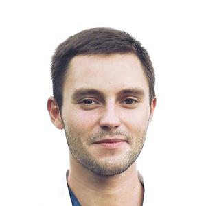 Тихонов Никита Михайлович