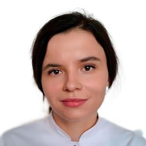 Бромирская Екатерина Юрьевна