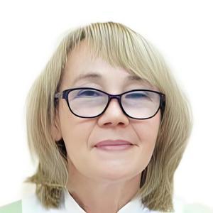 Иванова Эльвира Анатольевна