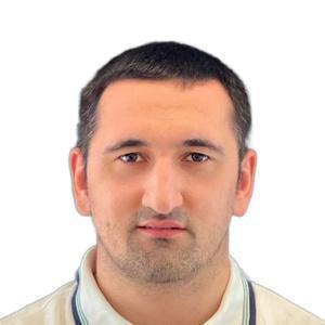 Абдуллаев Магомед Гаджиахмедович