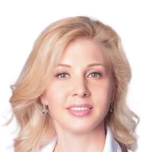 Каневская Светлана Сергеевна