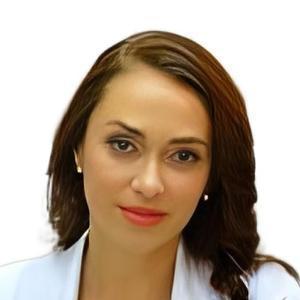 Олферт Виктория Витальевна