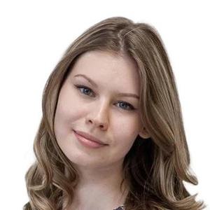 Мищук Виктория Фёдоровна