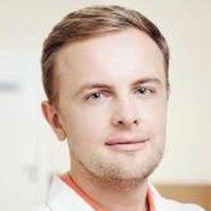 Селиверстов Василий Олегович