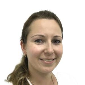 Постникова Елена Владимировна