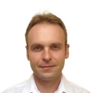 Овсянников Евгений Сергеевич