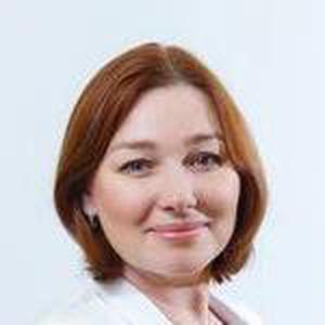 Михонина Евгения Владимировна