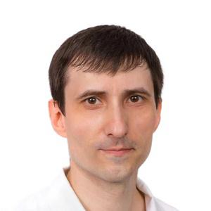 Филатов Сергей Владимирович