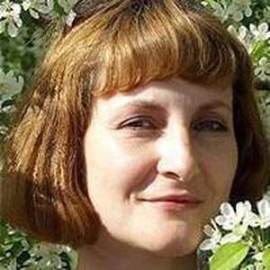 Оглезнева Ольга Владимировна