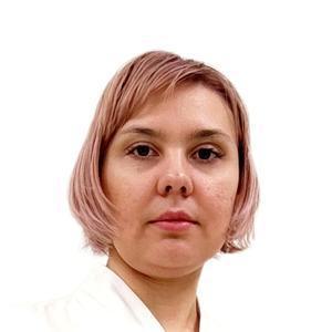 Потошина Анастасия Александровна