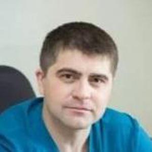 Топольницкий Евгений Богданович
