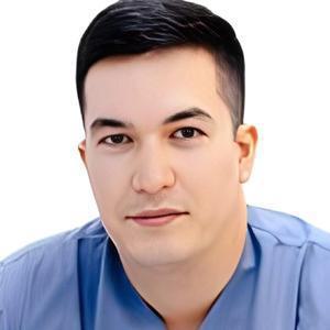 Оразмырадов Халназар Атабаллыевич
