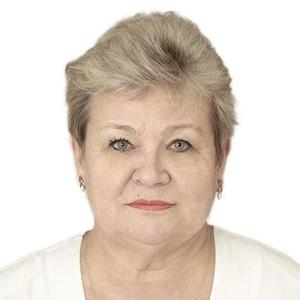 Чистякова Нина Юрьевна