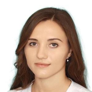 Лапита Анастасия Романовна