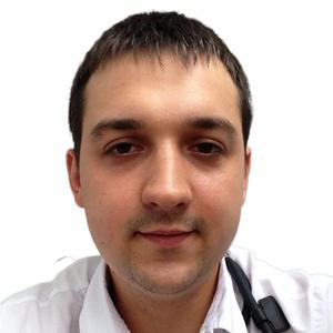 Егоров Виктор Викторович