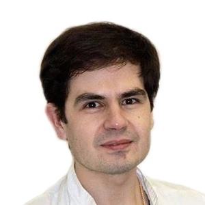 Сотников Семен Александрович