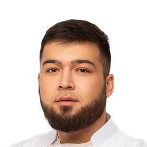 Ганиев Исроил Шухратович