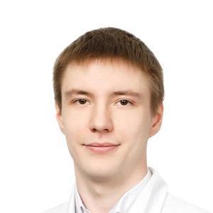 Дюпин Павел Сергеевич