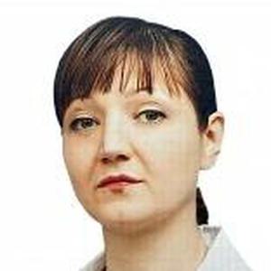 Хлапова Инна Сергеевна