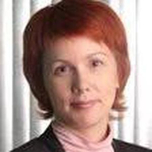 Соколова Наталья Владимировна