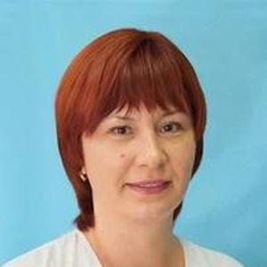 Янилкина Татьяна Юрьевна