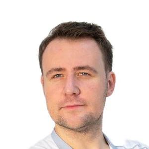 Русин Александр Викторович