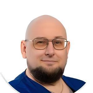 Боярский Вадим Владимирович