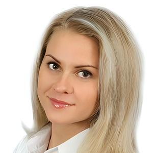 Войнова Мария Васильевна