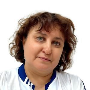 Кантеева Юлия Леонидовна