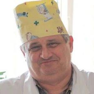 Скобло Михаил Львович