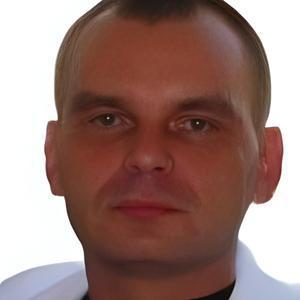 Буйко Евгений Геннадьевич