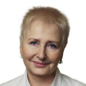 Калинина Ольга Михайловна