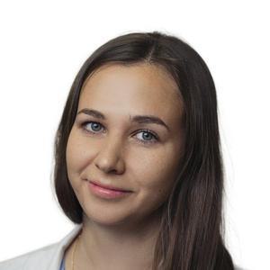 Панова Анна Юрьевна