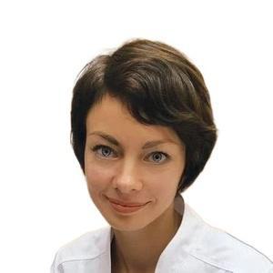 Маслова Александра Андреевна