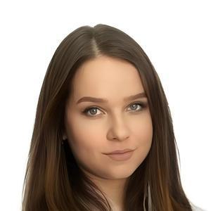 Новикова Ирина Владимировна