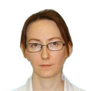 Дорофеева Маргарита Николаевна