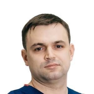 Криушов Павел Сергеевич