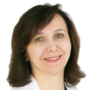 Волосатова Ирина Николаевна