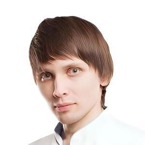 Нестратов Дмитрий Дмитриевич