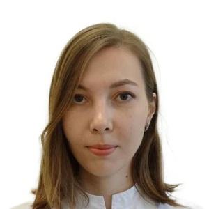 Фаттахова Резеда Рамилевна