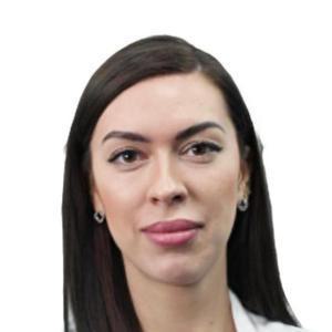 Сушкова Александра Олеговна