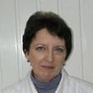 Маслова Елена Евгеньевна