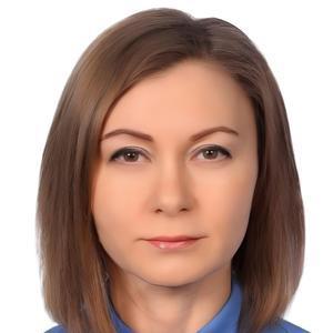 Юникова Анна Витальевна