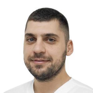 ЭльАмин Рами Алиевич