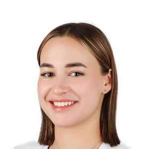 Коновалова Валерия Владимировна