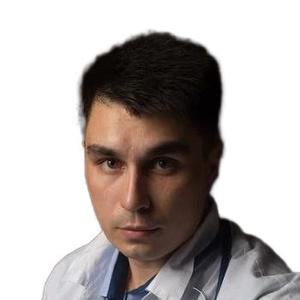 Кисельков Дмитрий Николаевич
