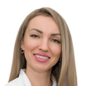 Татаева Марина Александровна