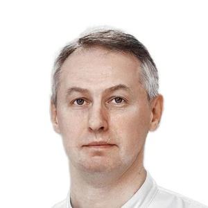 Остапенко Дмитрий Николаевич