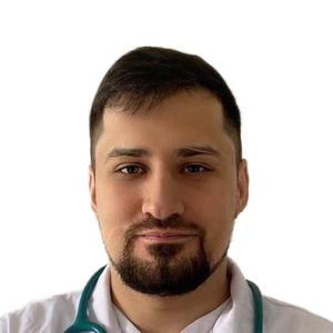 Рамазанов Артур Рамазанович