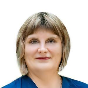 Капранова Ирина Николаевна